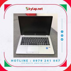Cho Thuê Laptop Core i5-4300M | 8GB | SSD 120GB | 14 inch HD