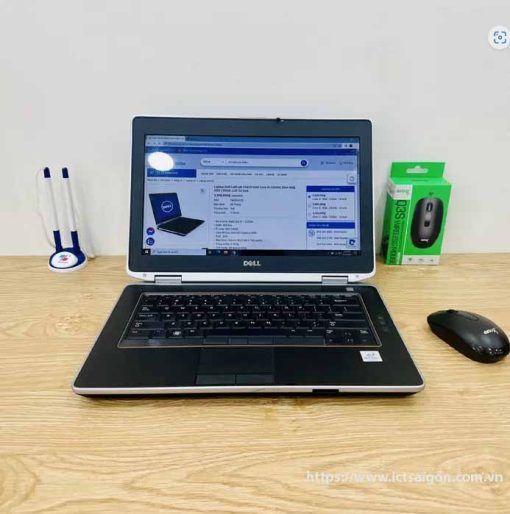 Cho Thuê Laptop Core i5 | 8GB | SSD 120GB | 14 inch HD