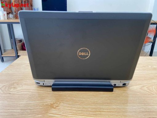 Laptop Dell Latitude E6420 Core I5, Ram 4GB, 120GB, LCD 14 Inch
