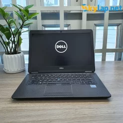 Laptop Dell Latitude 7450 Core i5-5300U, Ram 8GB, SSD 240G, LCD 14