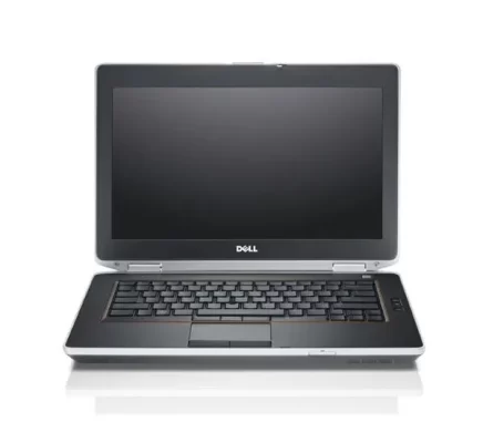 Laptop Dell thu hút sự chú ý của khách hàng nhờ cấu hình vượt trội và giá cả cũng tương đối hợp lý